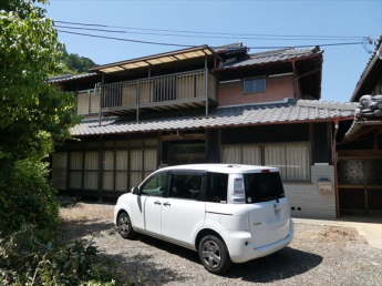 兵庫県加西市河内町の画像