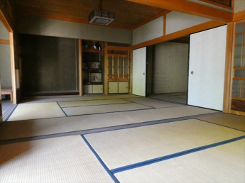兵庫県加西市河内町の画像