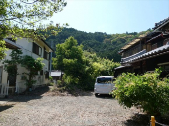 兵庫県加西市河内町の画像