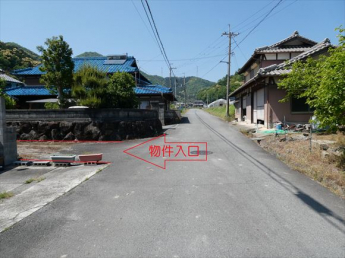 兵庫県加西市河内町の画像