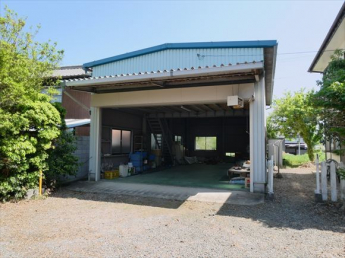 兵庫県加西市河内町の画像