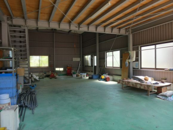 兵庫県加西市河内町の画像