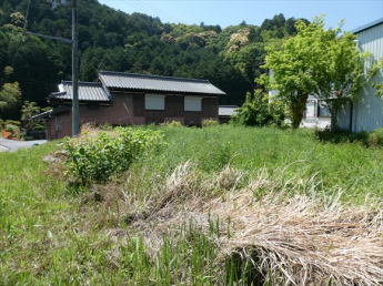 兵庫県加西市河内町の画像