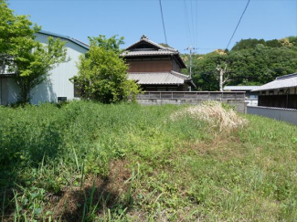 兵庫県加西市河内町の画像