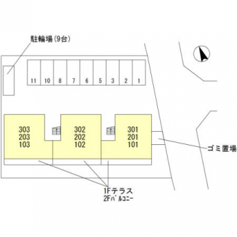 【地図】
