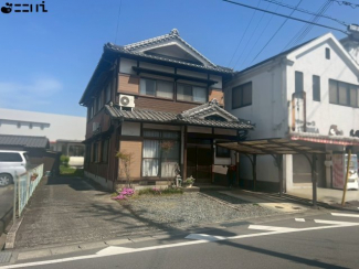 【外観】