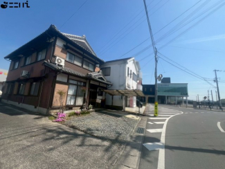 【外観】
