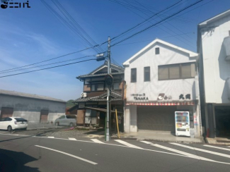 【外観】