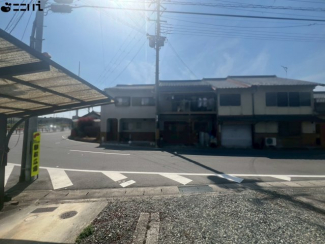 【外観】
