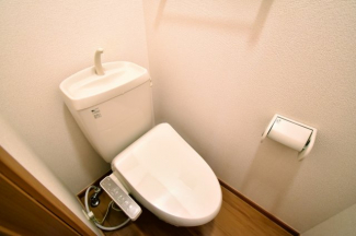 【トイレ】