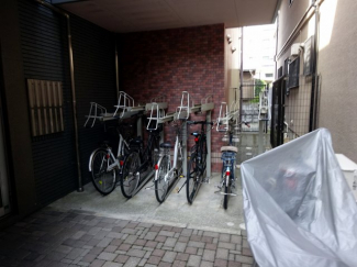 【その他共有部分】