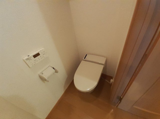 【トイレ】