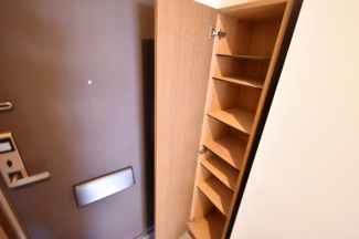 シューズBOX