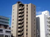 西宮市和上町のマンションの画像