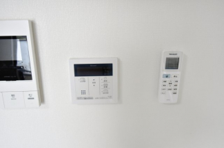 【その他設備】