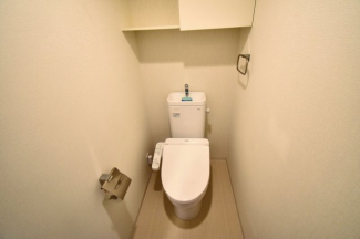 【トイレ】