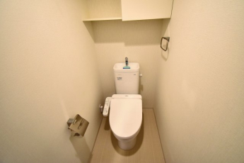 【トイレ】