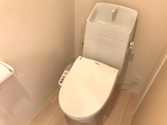 【トイレ】