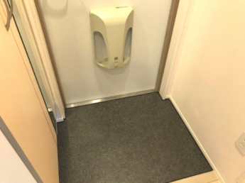 【玄関】