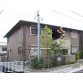 尼崎市名神町２丁目のアパートの画像