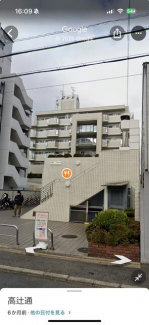 デイスターアベニューの画像