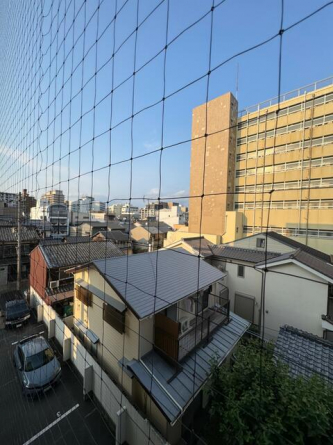 デイスターアベニューの画像