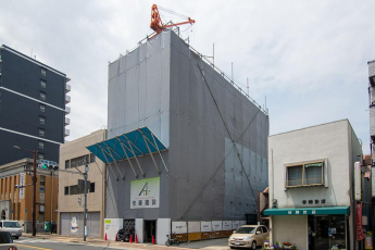 ONLY ONE池田新町の画像