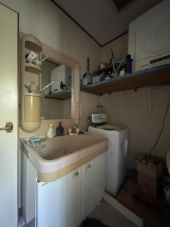 洲本市物部の中古一戸建ての画像