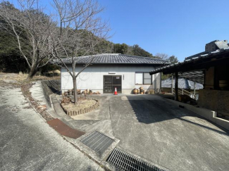 洲本市物部の中古一戸建ての画像