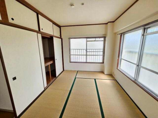 尼崎市武庫之荘７丁目のマンションの画像