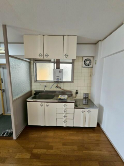 尼崎市武庫之荘７丁目のマンションの画像