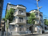 尼崎市武庫之荘７丁目のマンションの画像