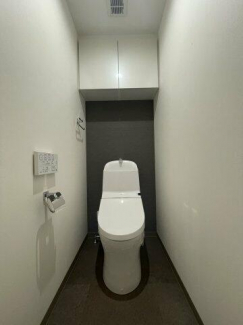 トイレも気になるポイント