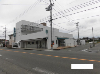 伊予銀行堀江支店まで3096m