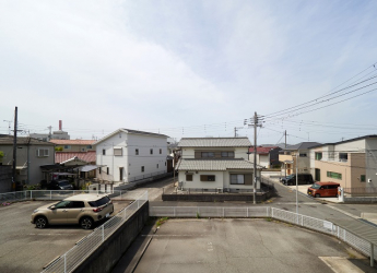 【展望】