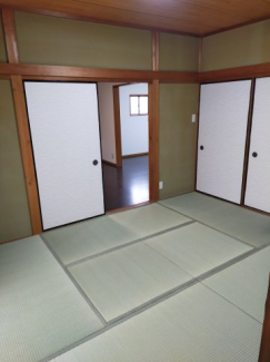 【和室】