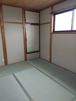 【和室】