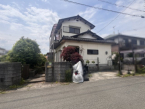 高島市鴨　中古戸建の画像