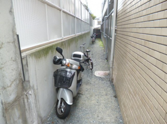 【その他共有部分】