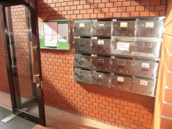 【その他共有部分】