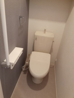 【トイレ】