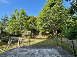大津市北比良中古住宅の画像
