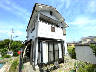 【外観】