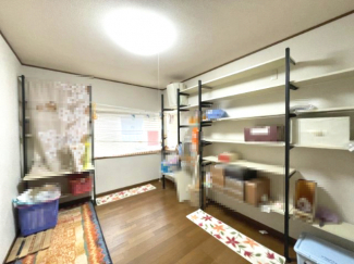 【内装】