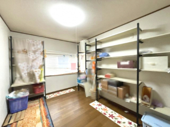 【内装】