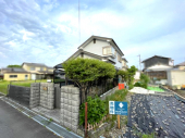 高島市安曇川町青柳の中古一戸建ての画像