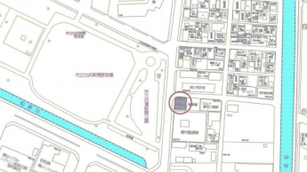 【地図】
