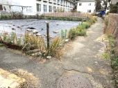 姫路市飾磨区細江の売地の画像