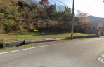 林田町上伊勢　売地の画像