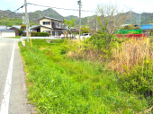 別所町佐土新　売地の画像